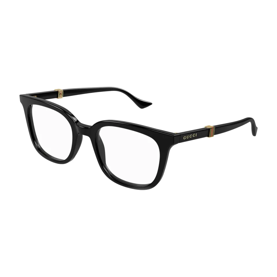 Gucci GG1497O 005 Férfi Szemüvegkeret