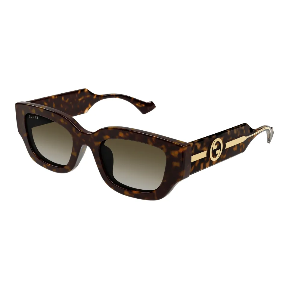 Gucci GG1558SK 002 Női Napszemüveg