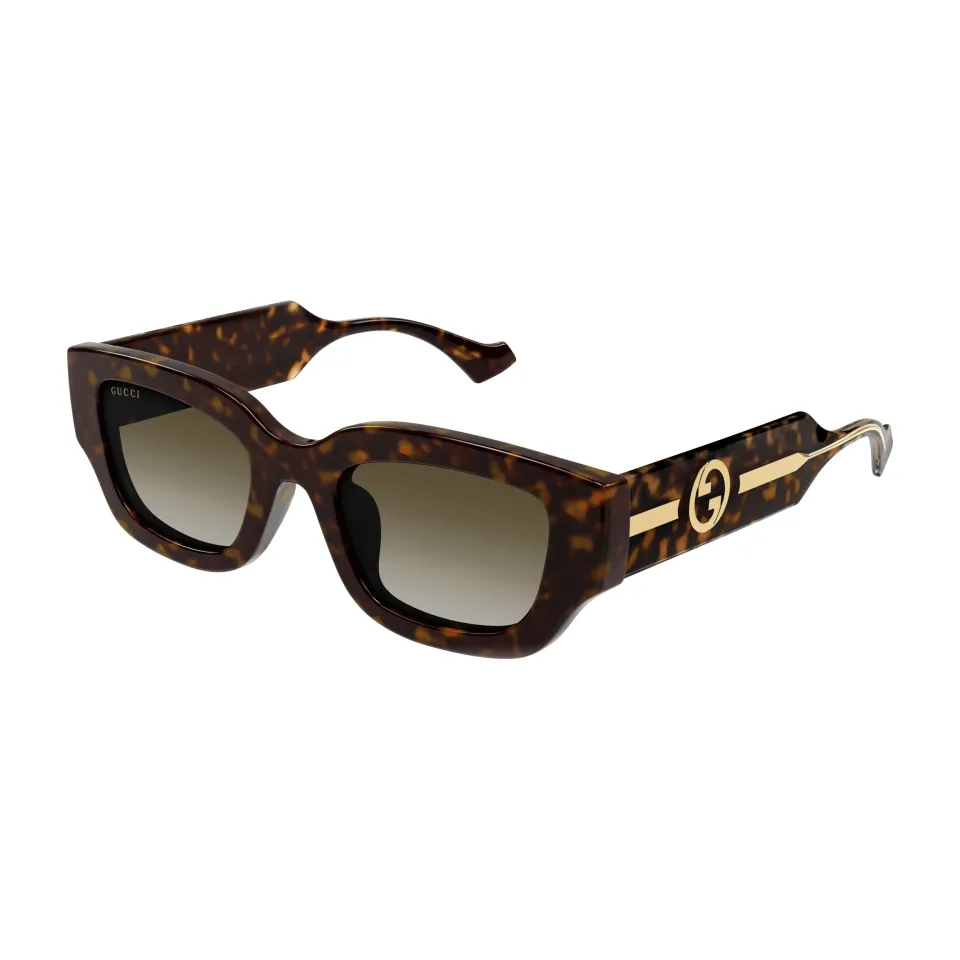 Gucci GG1558SK 002 Női Napszemüveg