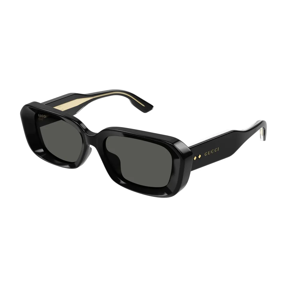 Gucci GG1531SK 001 Női Napszemüveg