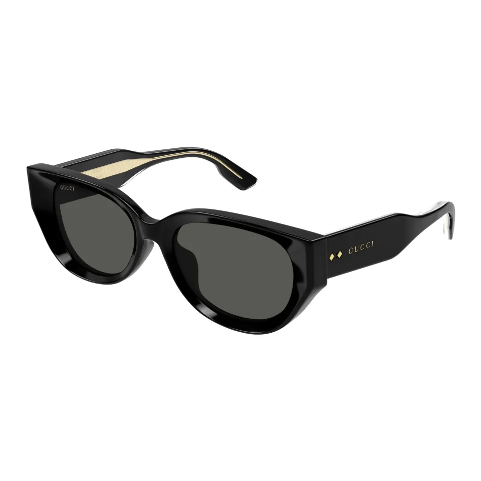 Gucci GG1532SA 001 Női Napszemüveg