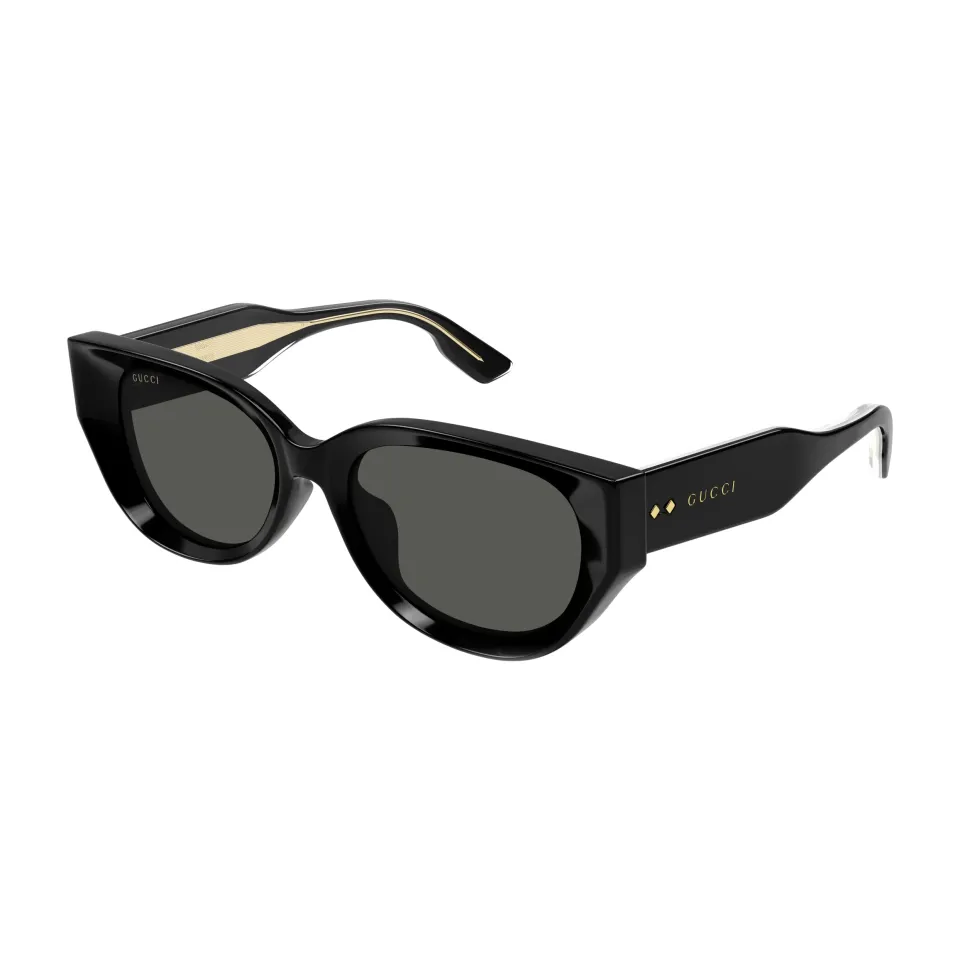 Gucci GG1532SA 001 Női Napszemüveg
