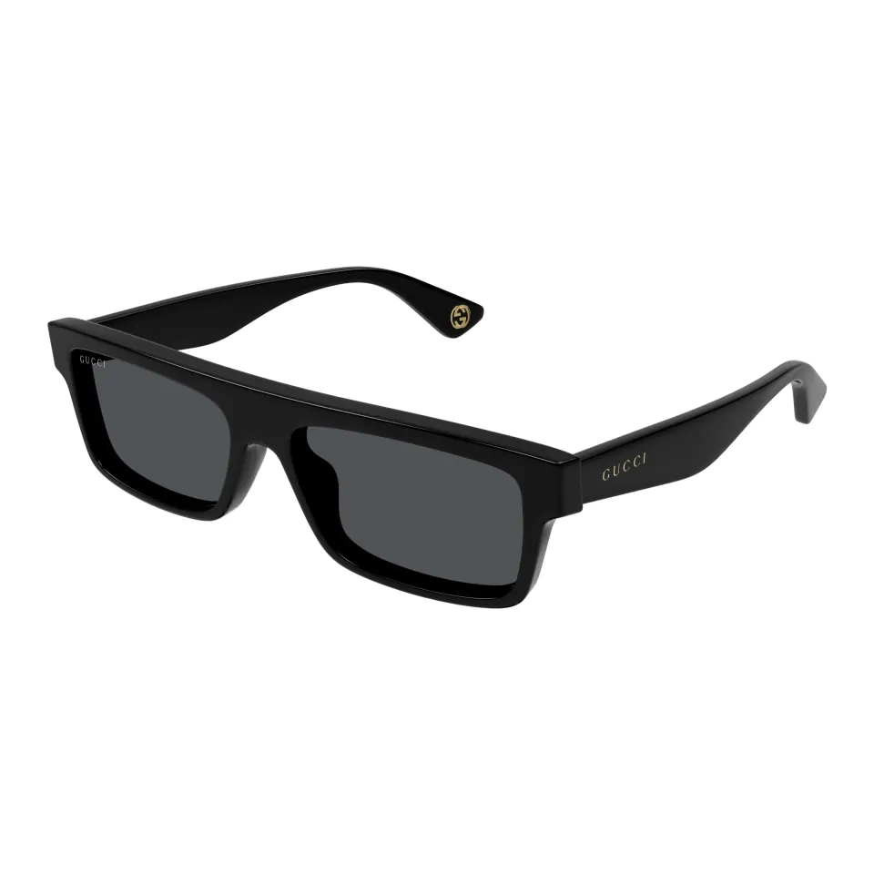 Gucci GG1616S 001 Férfi Napszemüveg