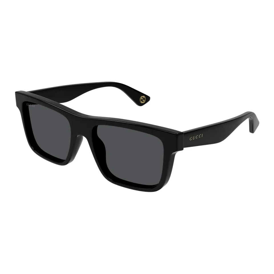 Gucci GG1618S 001 Férfi Napszemüveg
