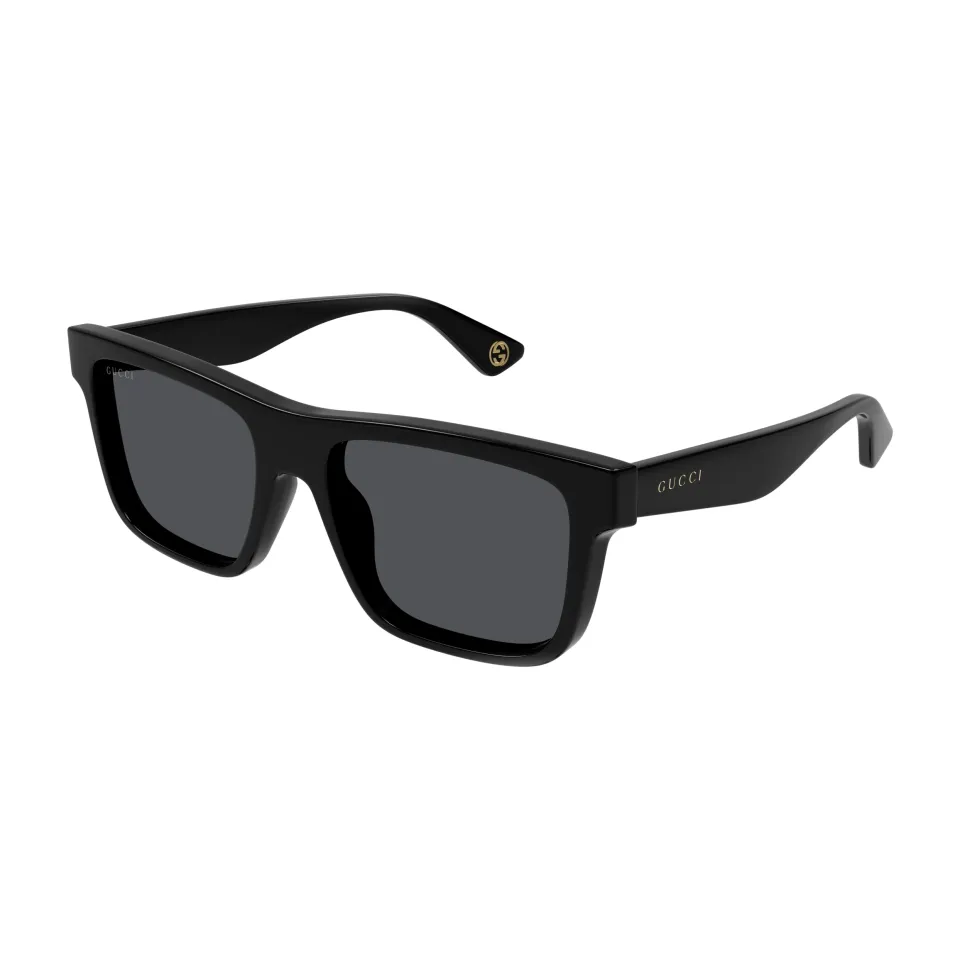 Gucci GG1618S 001 Férfi Napszemüveg