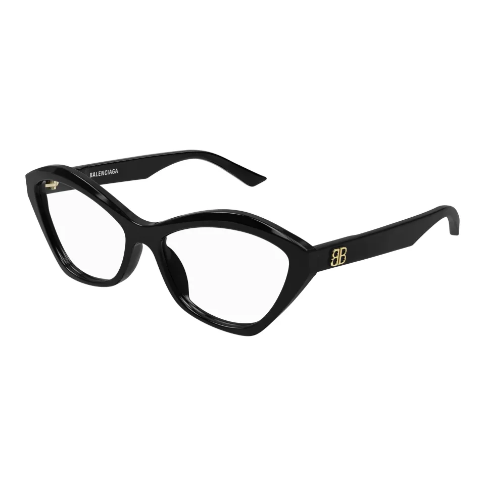 Balenciaga BB0341O 001 Női Szemüvegkeret
