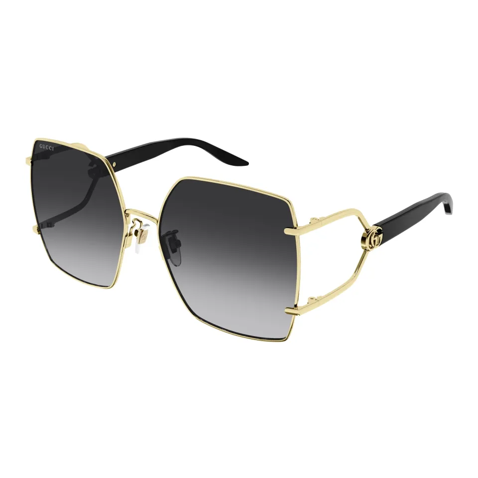 Gucci GG1564SA 001 Női Napszemüveg