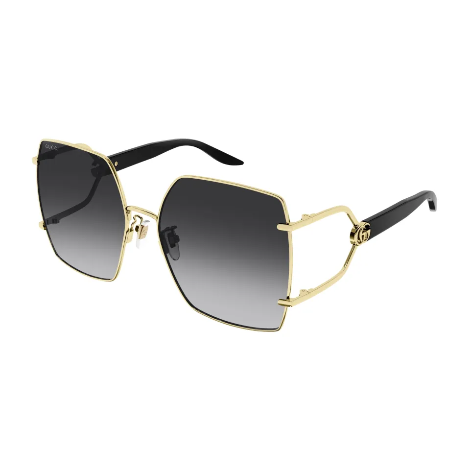 Gucci GG1564SA 001 Női Napszemüveg