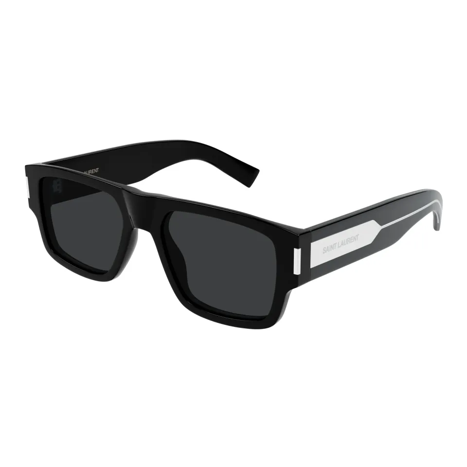 Saint Laurent SL 659 001 Férfi Napszemüveg