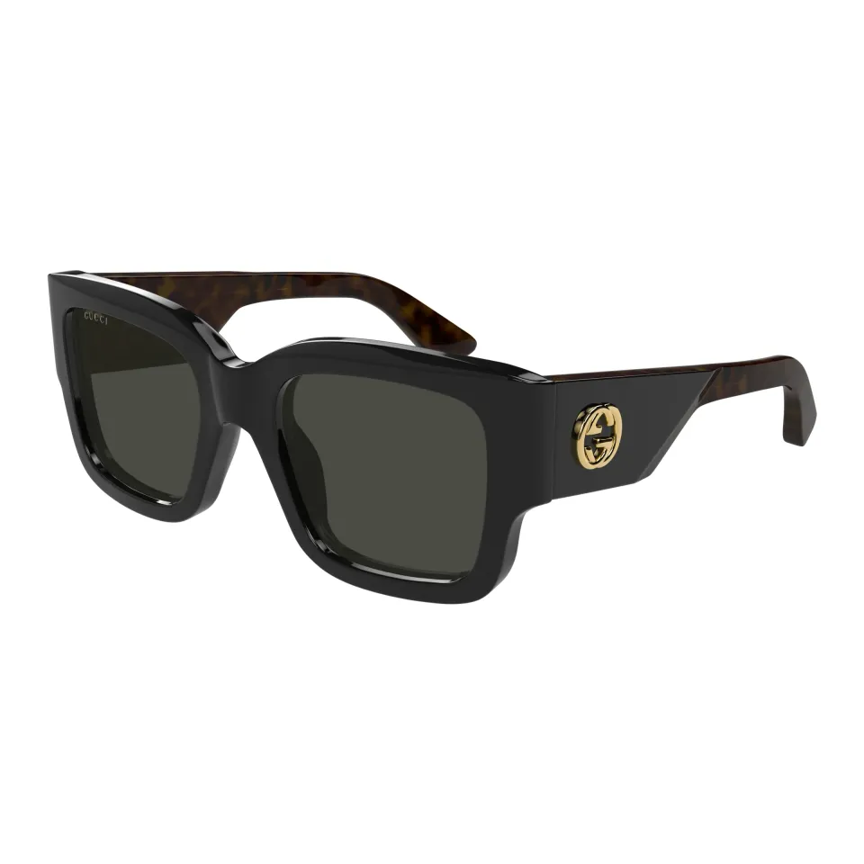 Gucci GG1663S 001 Női Napszemüveg