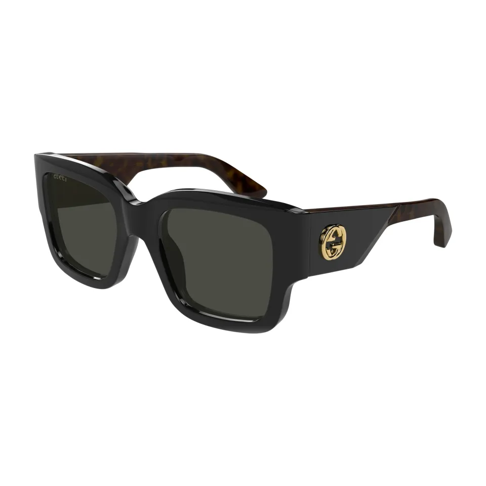 Gucci GG1663S 001 Női Napszemüveg
