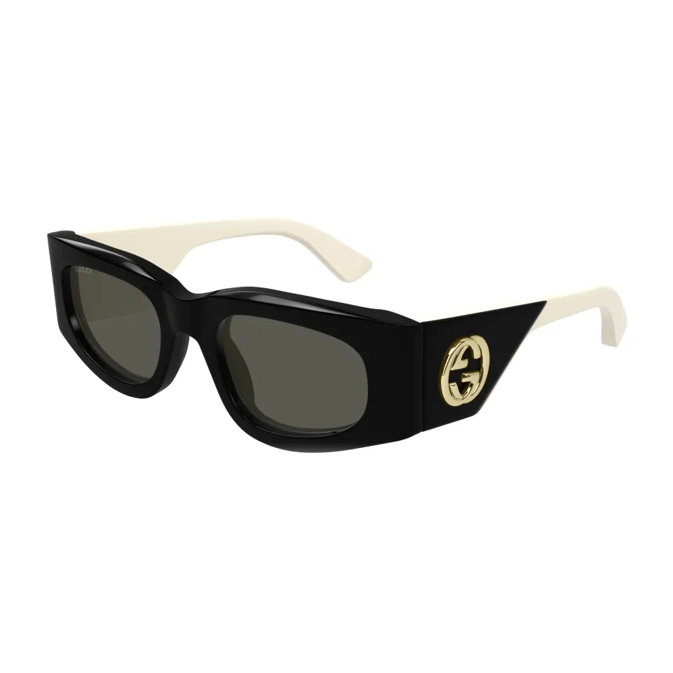 Gucci GG1664S 001 Női Napszemüveg