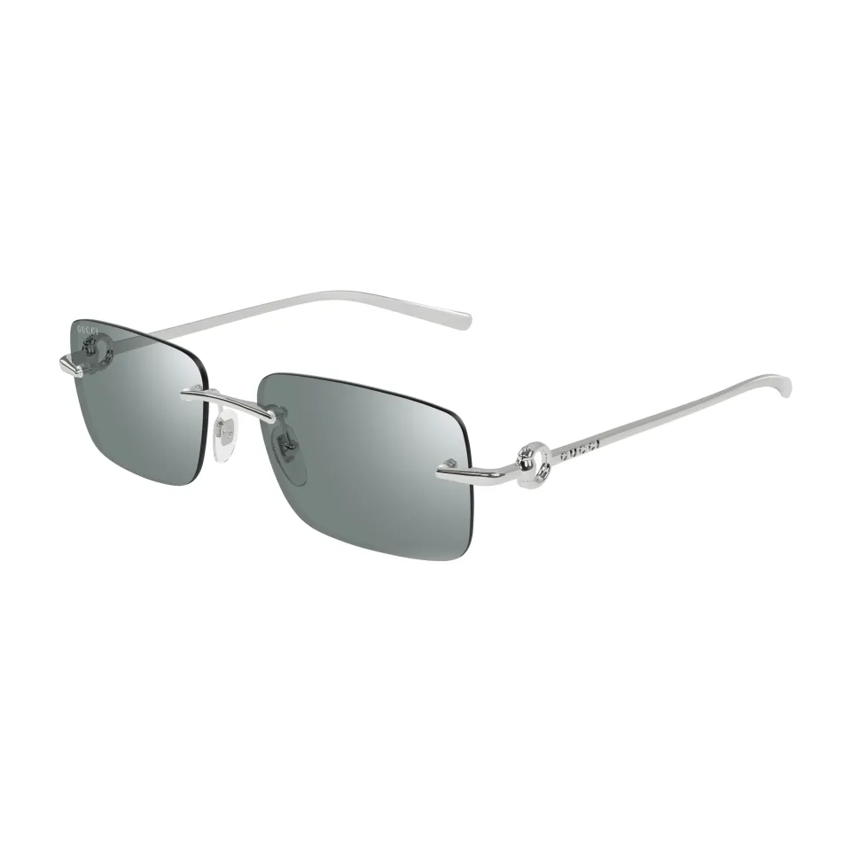 Gucci GG1703S 002 Férfi Napszemüveg