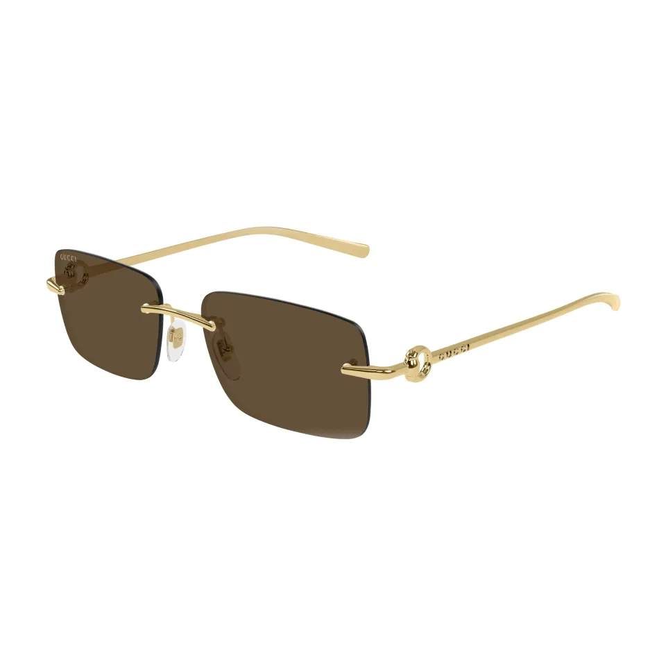 Gucci GG1703S 004 Férfi Napszemüveg