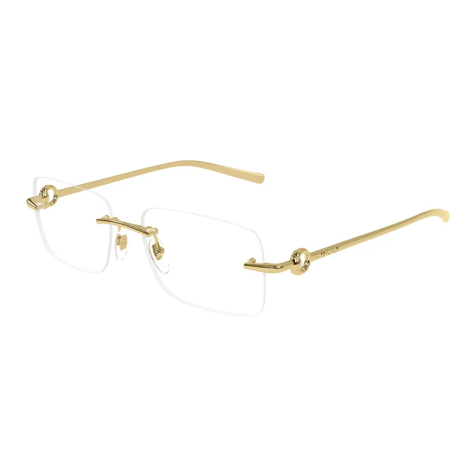 Gucci GG1703O 003 Férfi Szemüvegkeret