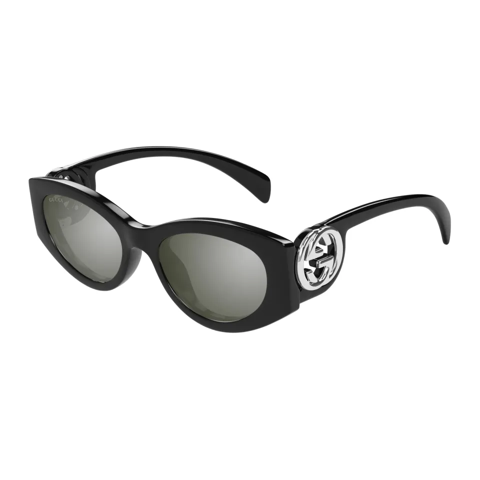 Gucci GG1691S 001 Női Napszemüveg