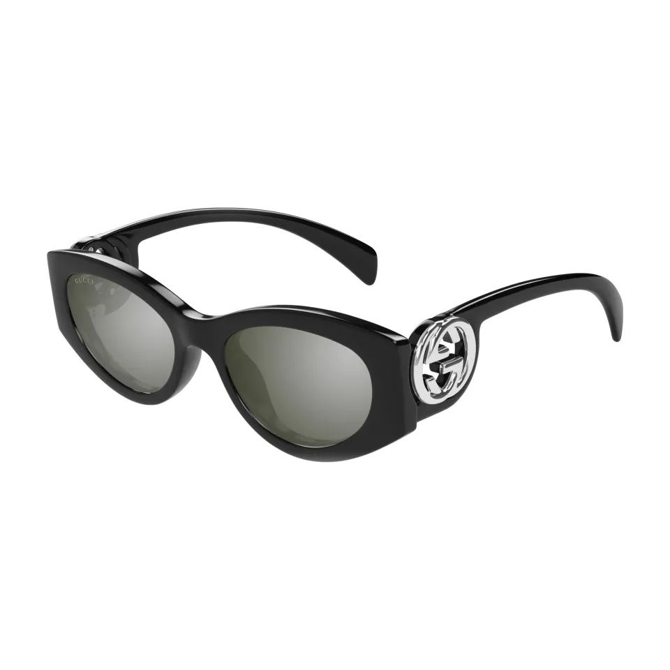Gucci GG1691S 001 Női Napszemüveg