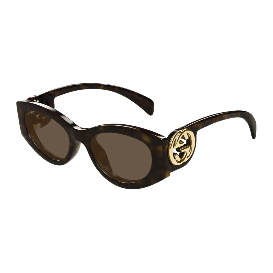 Gucci GG1691S 002 Női Napszemüveg