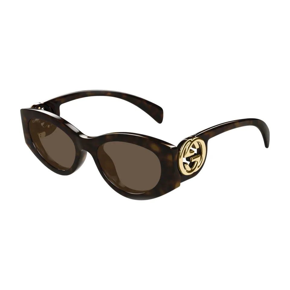 Gucci GG1691S 002 Női Napszemüveg