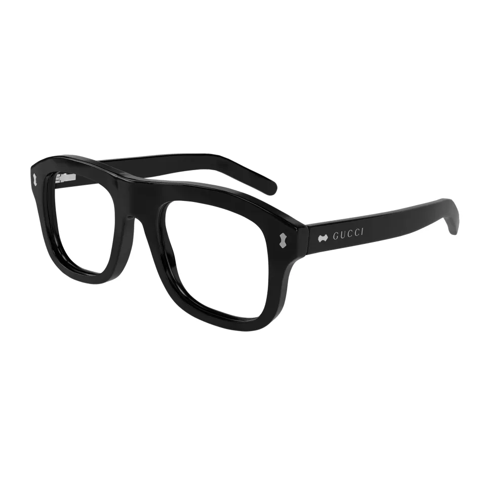 Gucci GG1712S 001 Férfi Napszemüveg