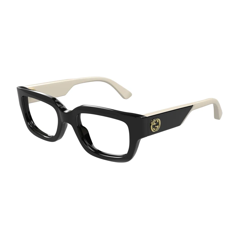 Gucci GG1666O 005 Női Szemüvegkeret