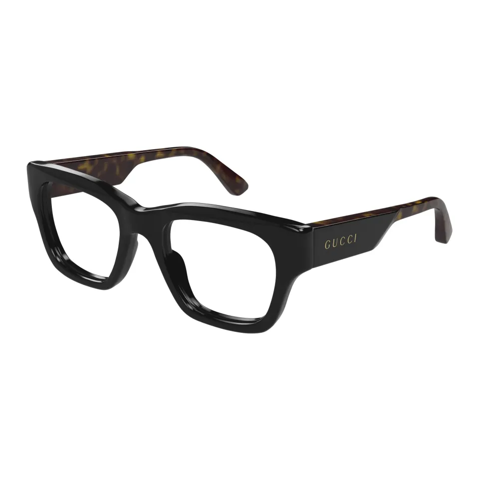 Gucci GG1669O 005 Férfi Szemüvegkeret