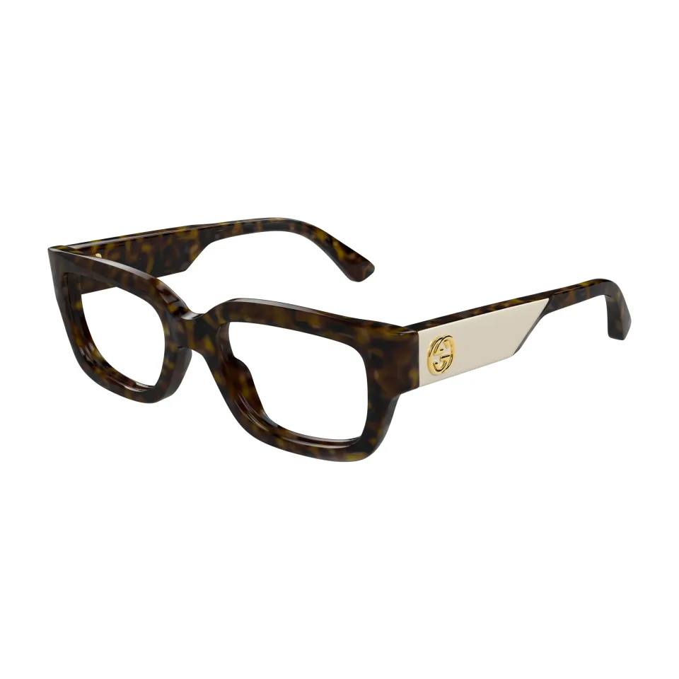 Gucci GG1666O 007 Női Szemüvegkeret