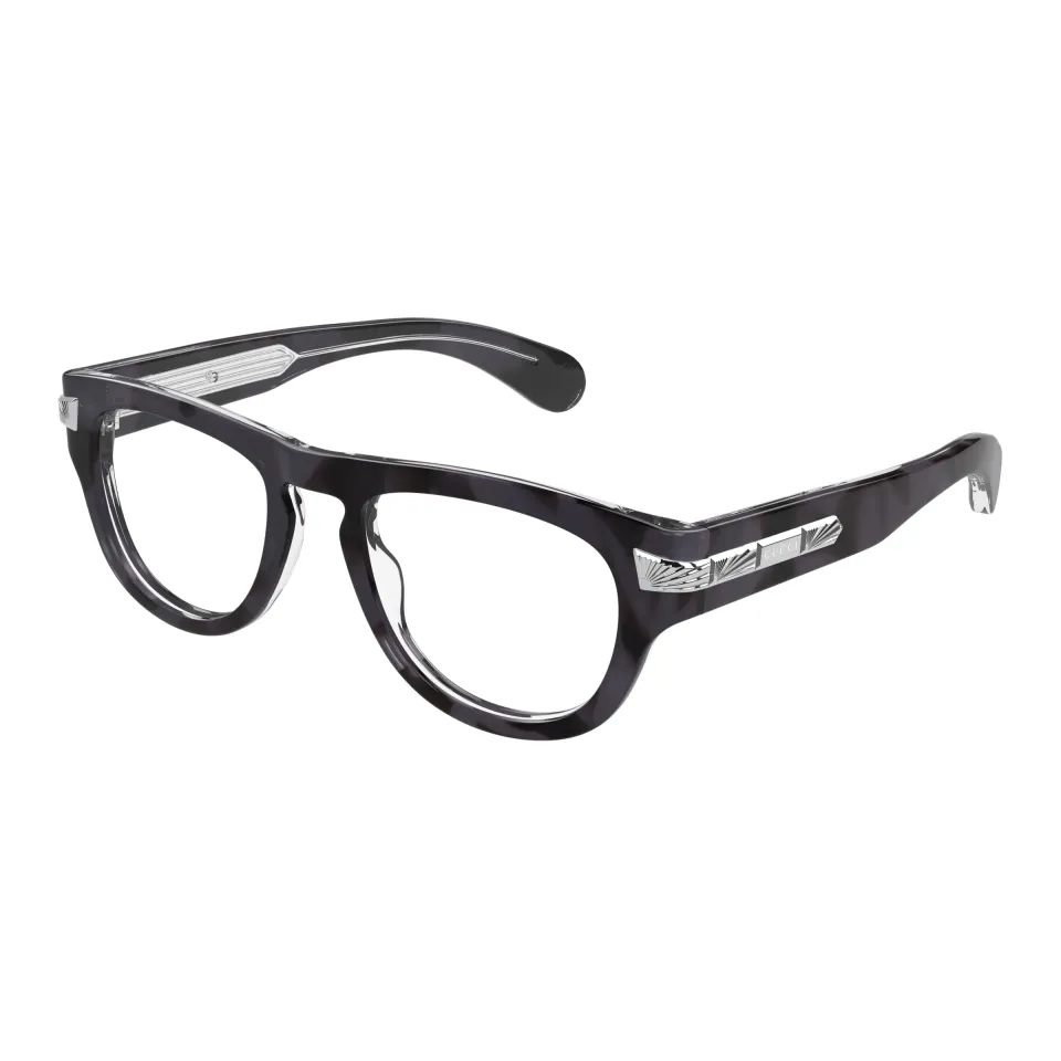Gucci GG1519O 005 Férfi Szemüvegkeret