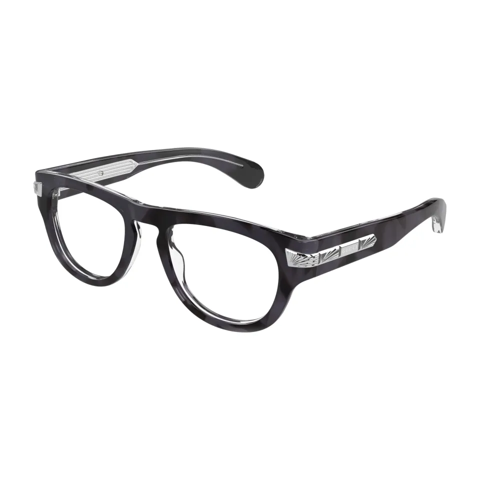 Gucci GG1519O 005 Férfi Szemüvegkeret