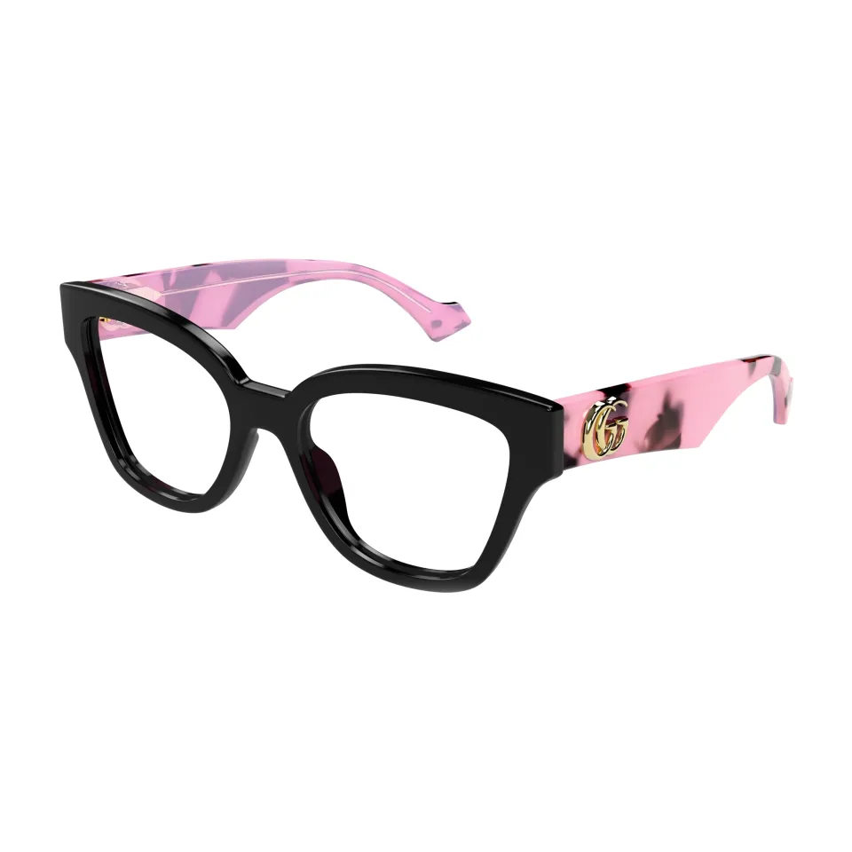 Gucci GG1424O 012 Női Szemüvegkeret