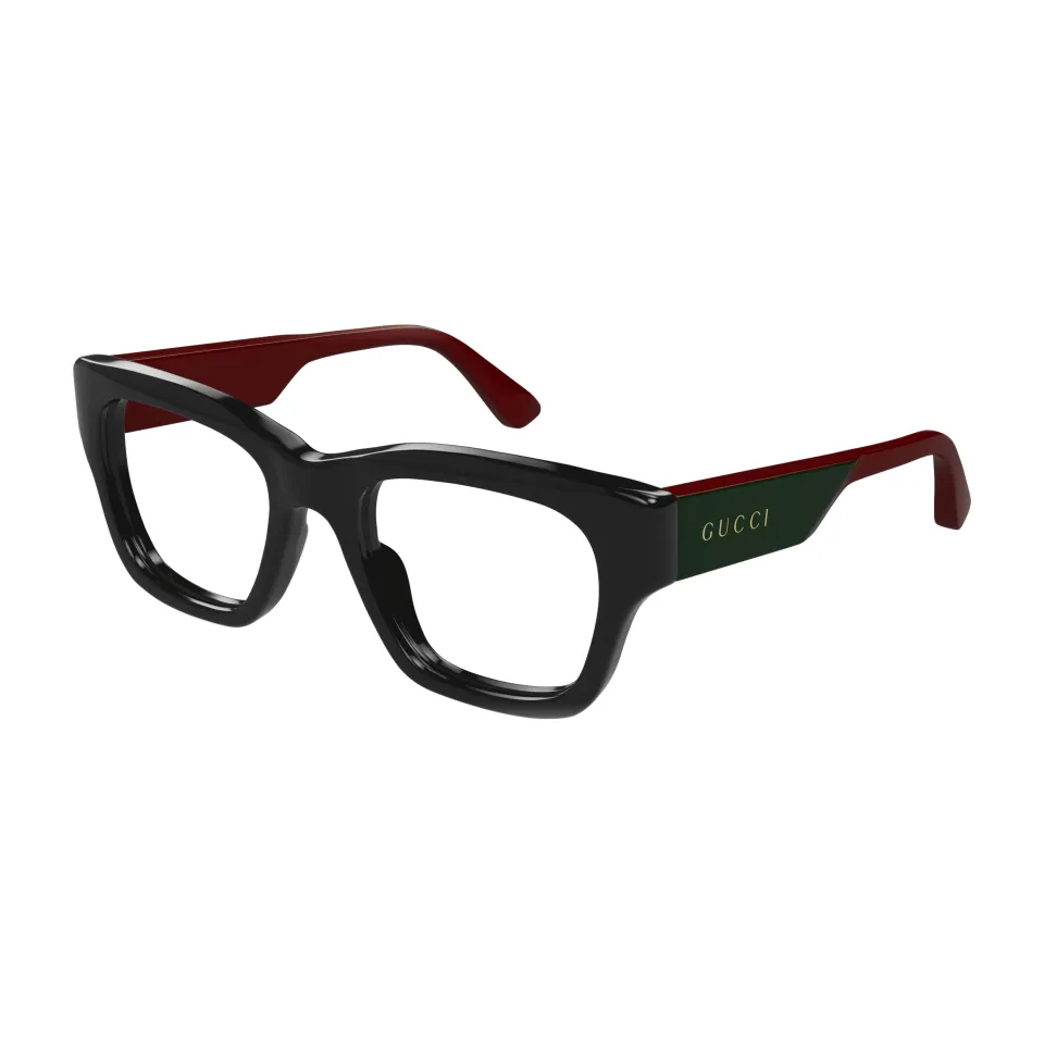 Gucci GG1669O 010 Férfi Szemüvegkeret