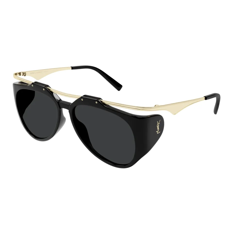 Saint Laurent SL M137 AMELIA 001 Női Napszemüveg