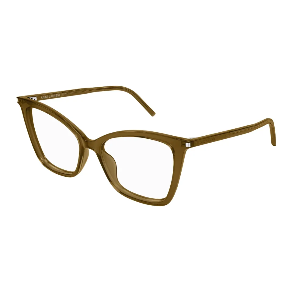 Saint Laurent SL 386 009 Női Szemüvegkeret