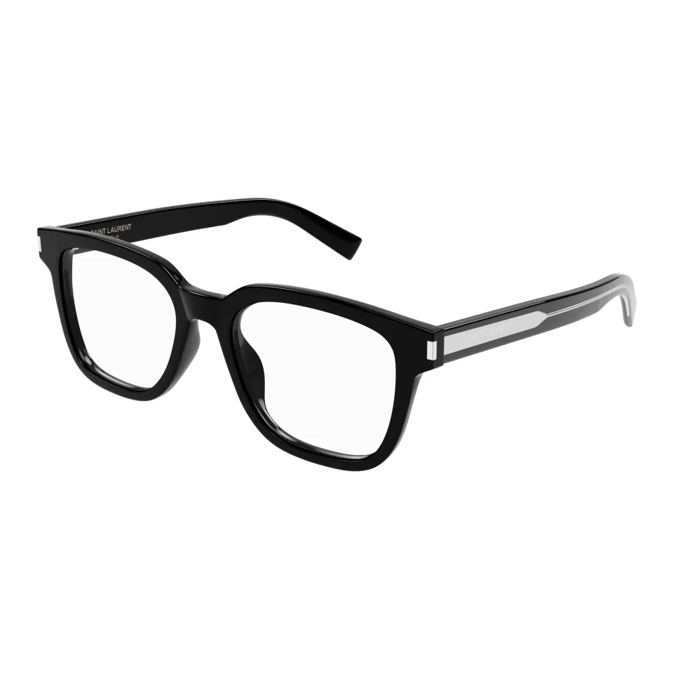 Saint Laurent SL 711 OPT 001 Férfi Szemüvegkeret