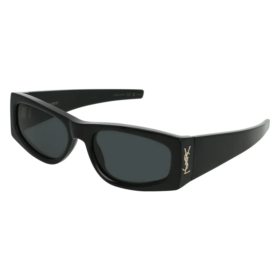 Saint Laurent SL M140 001 Női Napszemüveg