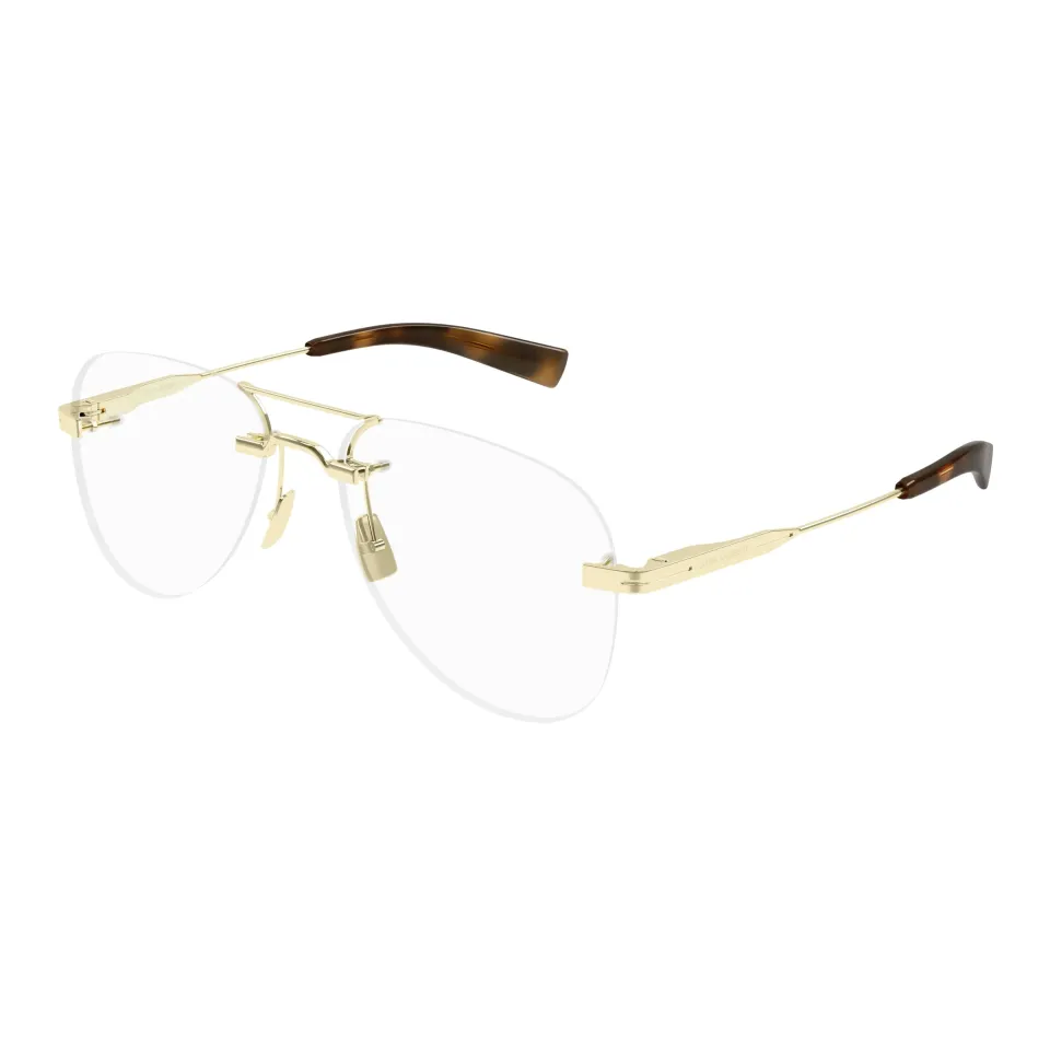 Saint Laurent SL 745 002 Unisex Szemüvegkeret