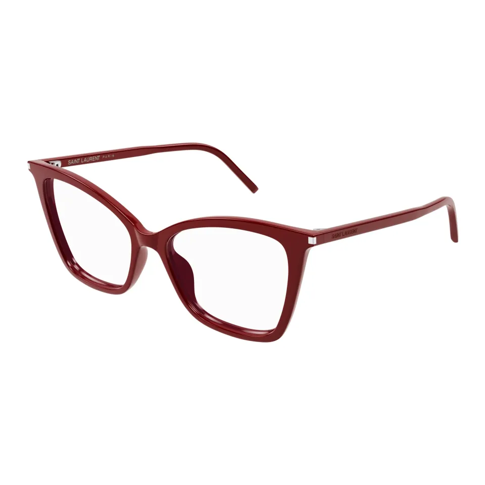 Saint Laurent SL 386 015 Női Szemüvegkeret