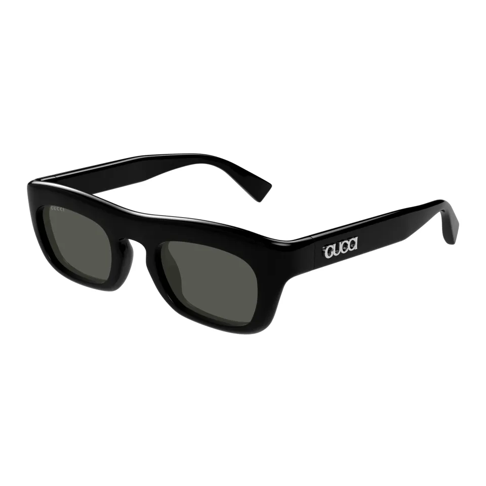 Gucci GG1777S 001 Férfi Napszemüveg