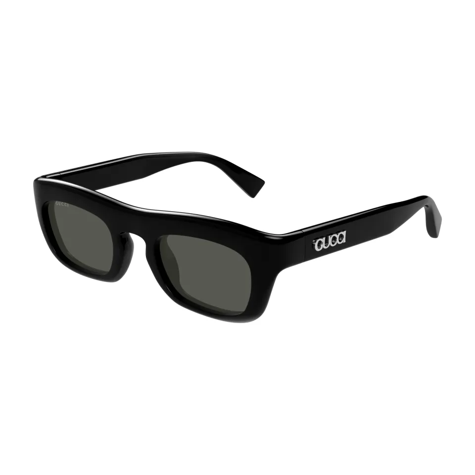 Gucci GG1777S 001 Férfi Napszemüveg