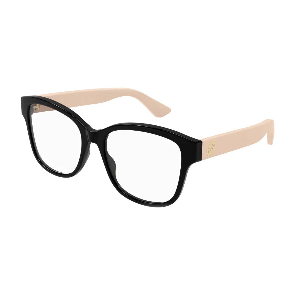Gucci GG1340O 007 Női Szemüvegkeret