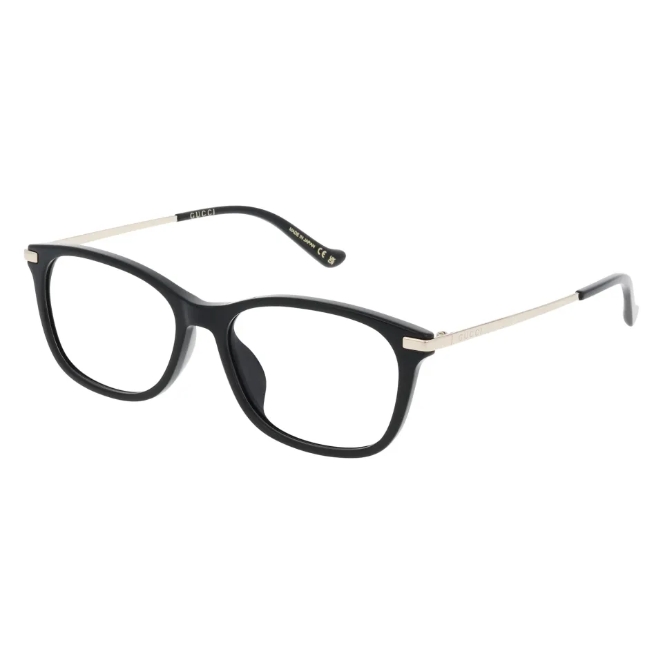 Gucci GG1902OA 001 Unisex Szemüvegkeret