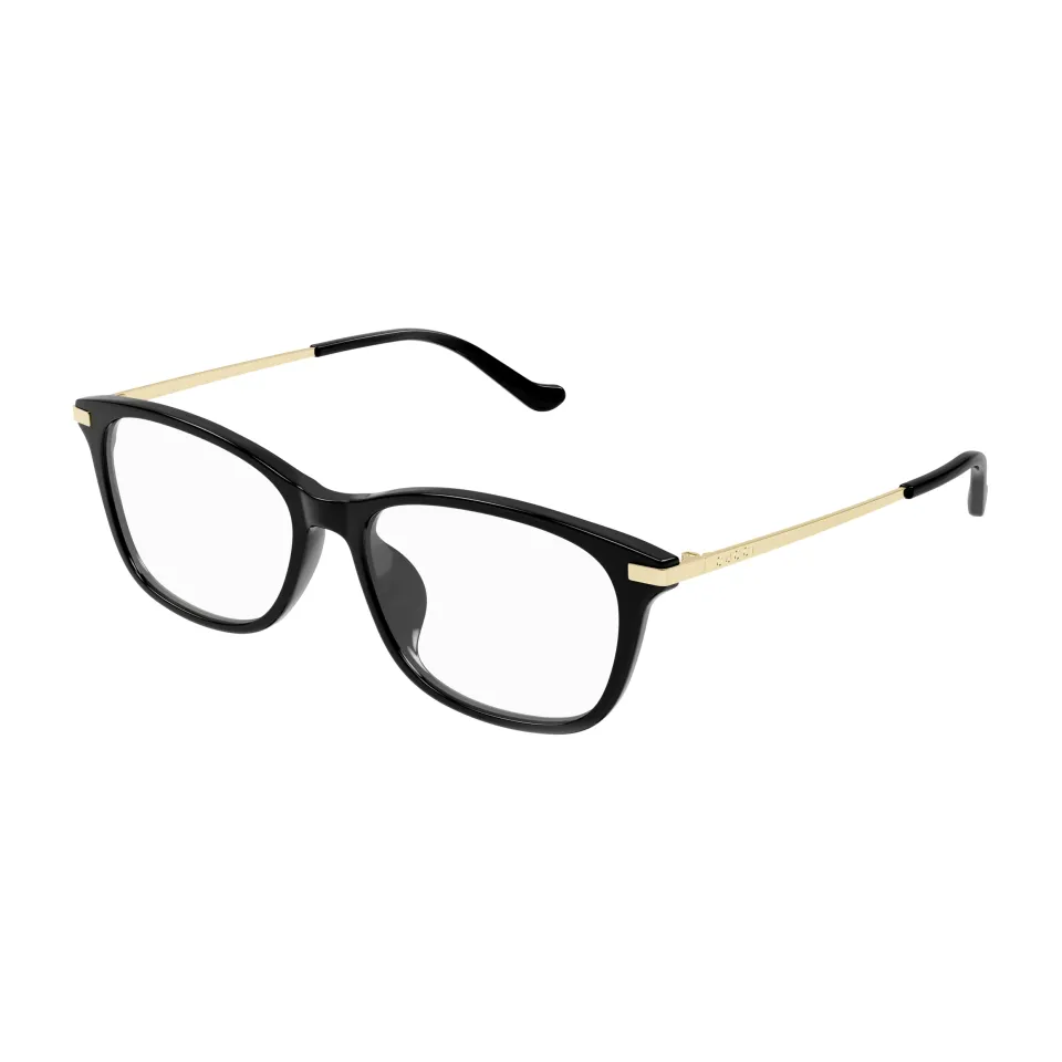 Gucci GG1902OA 001 Unisex Szemüvegkeret