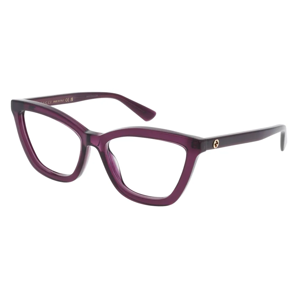 Gucci GG1686O 011 Női Szemüvegkeret