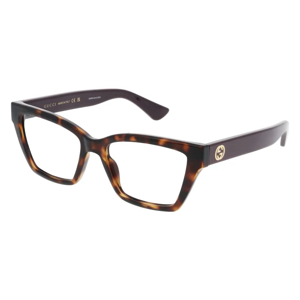 Gucci GG1715O 007 Női Szemüvegkeret