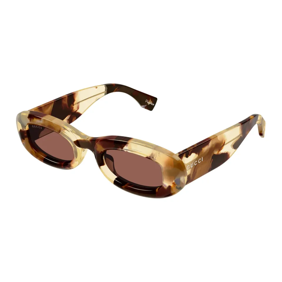 Gucci GG1907S 001 Női Napszemüveg