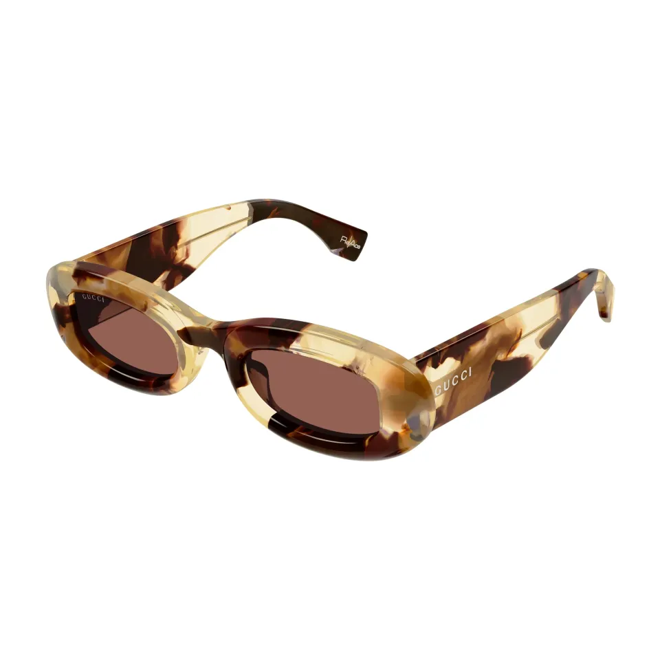 Gucci GG1907S 001 Női Napszemüveg