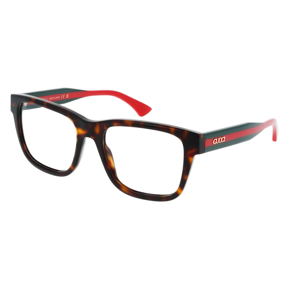 Gucci GG1807O 002 Női Szemüvegkeret