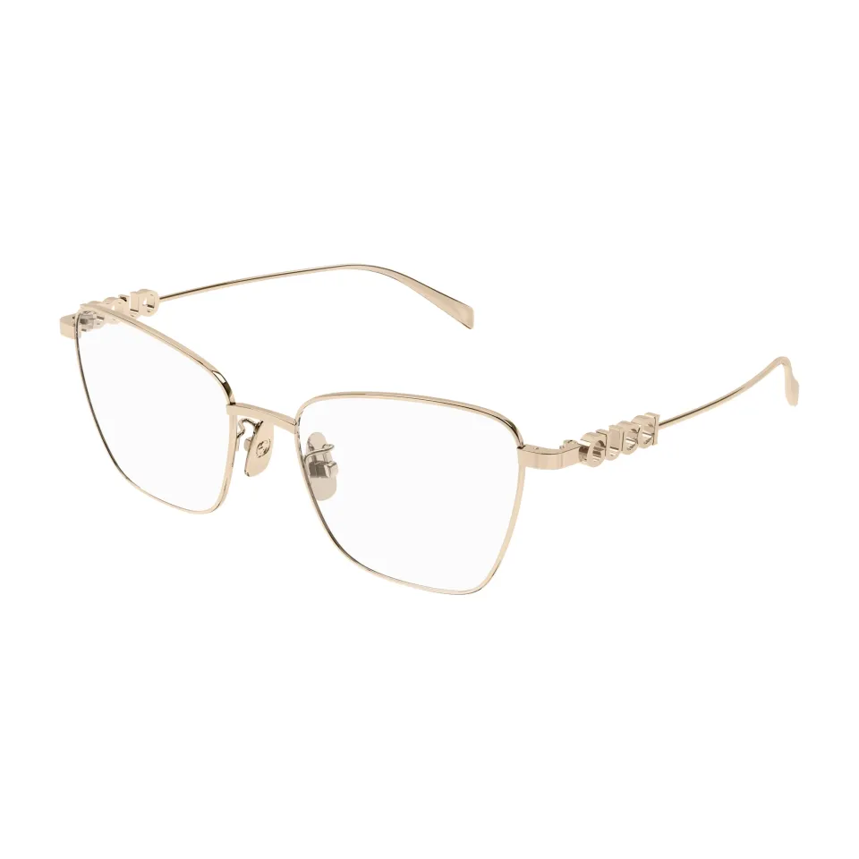Gucci GG1807O 002 Női Szemüvegkeret