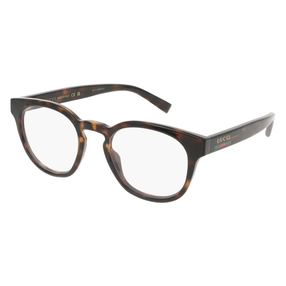 Gucci GG1859O 001 Férfi Szemüvegkeret
