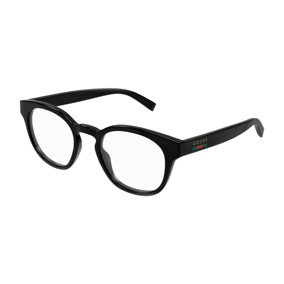 Gucci GG1859O 001 Férfi Szemüvegkeret